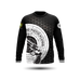 DED TECHNICAL RASHGUARD