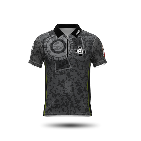 DED TECHNICAL SHIRT FOR EEMANNTECH: HUMPPILAN RESERVILAISET