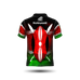 DED TECHNICAL SHIRT FOR EEMANNTECH: KENYA TEAM