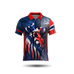 DED TECHNICAL SHIRT OPEN