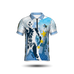 DED TECHNICAL SHIRT OPEN