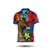 DED Technical Shirt: DVC Mongolia