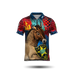 DED Technical Shirt: DVC Mongolia