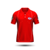 DED Technical Shirt for Eemann Tech: Estonian NROI RO