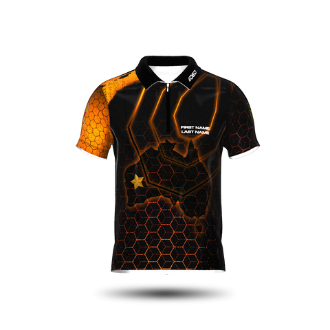 DED TECHNICAL SHIRT FOR EEMANNTECH: OGSA