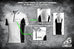 DED TECHNICAL SHIRT FOR EEMANNTECH: DYNAMISK