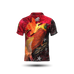 DED Technical Shirt: DVC Papua New Guinea