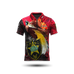 DED Technical Shirt: DVC Papua New Guinea