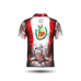 DED Technical Shirt: DVC Peru