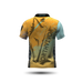 DED TECHNICAL SHIRT FOR EEMANNTECH: NORTH VIVOR