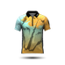 DED TECHNICAL SHIRT OPEN