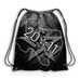 DED TECHNICAL STRING BAG