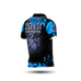 DED TECHNICAL SHIRT FOR EEMANNTECH: STI BLUE