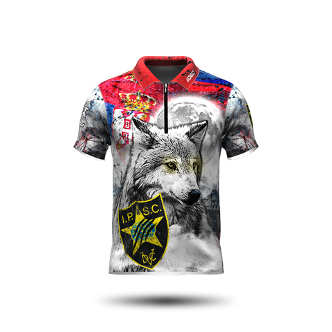 DED Technical Shirt: DVC Serbia