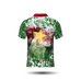 DED Technical Shirt: DVC Suriname