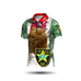 DED Technical Shirt: DVC Suriname