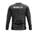 DED Technical Shirt: Jesse Nio Competitive Shooter