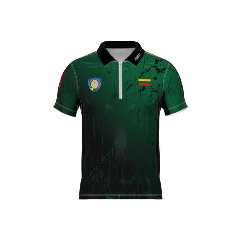 DED TECHNICAL SHIRT FOR EEMANNTECH: IPSC LITHUANIA THAILAND 2022