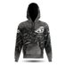 DED TECHNICAL HOODIE 1.0